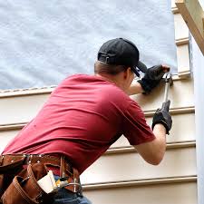 Best Vinyl Siding Installation  in Pirtleville, AZ